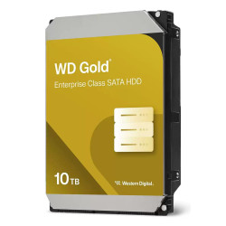 10TB Gold 256 Mb 3.5IN Sata 6GB/S 7200RPM | APLIUM