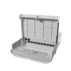 netFiber 9 Gigabit Ethernet