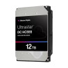 3.5IN 12TB 512 7200RPM Sas Ult 512E Se P3 HC555 WUH722012CL5 | APLIUM