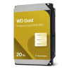 WD Gold WD203KRYZ - Disco duro - Enterprise - 20 TB - intern | APLIUM
