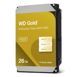 Hd Wd Interno Desktop Enterprise 26TB 3.5 Sata Wd Gold - WD2 | APLIUM