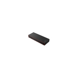 ThinkPad USB4 Dock 5000 - 100W EU