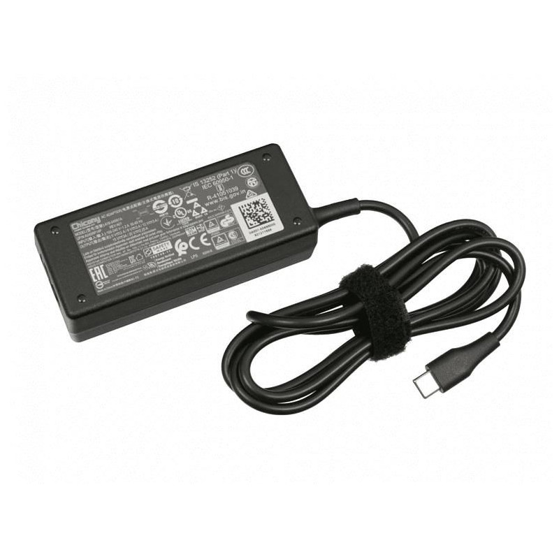 AC-Adapter 45W 3P (Type C)