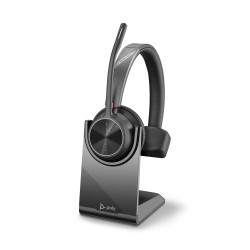 Voyager 4310 UC + LS USB-A