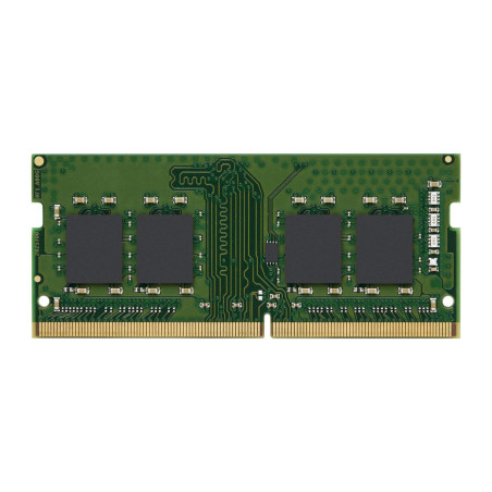 RAM KVR32S22S8/8 memory