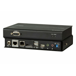 USB DisplayPort HDBaseT 2.0