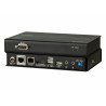USB DisplayPort HDBaseT 2.0