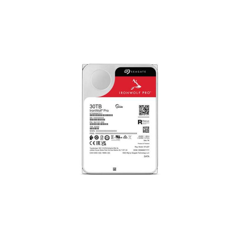 St30000Nt011 Internal Hard | APLIUM