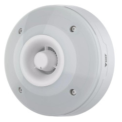 Axis D4100-VE Mk Ii Updated Network Strobe Siren. Better CPU | APLIUM