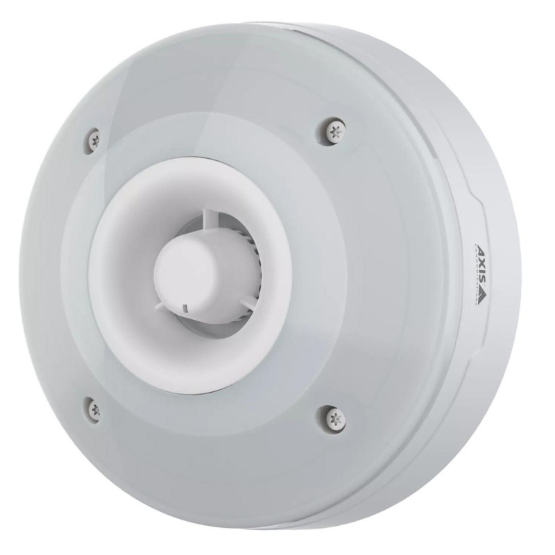 Axis D4100-VE Mk Ii Updated Network Strobe Siren. Better CPU | APLIUM