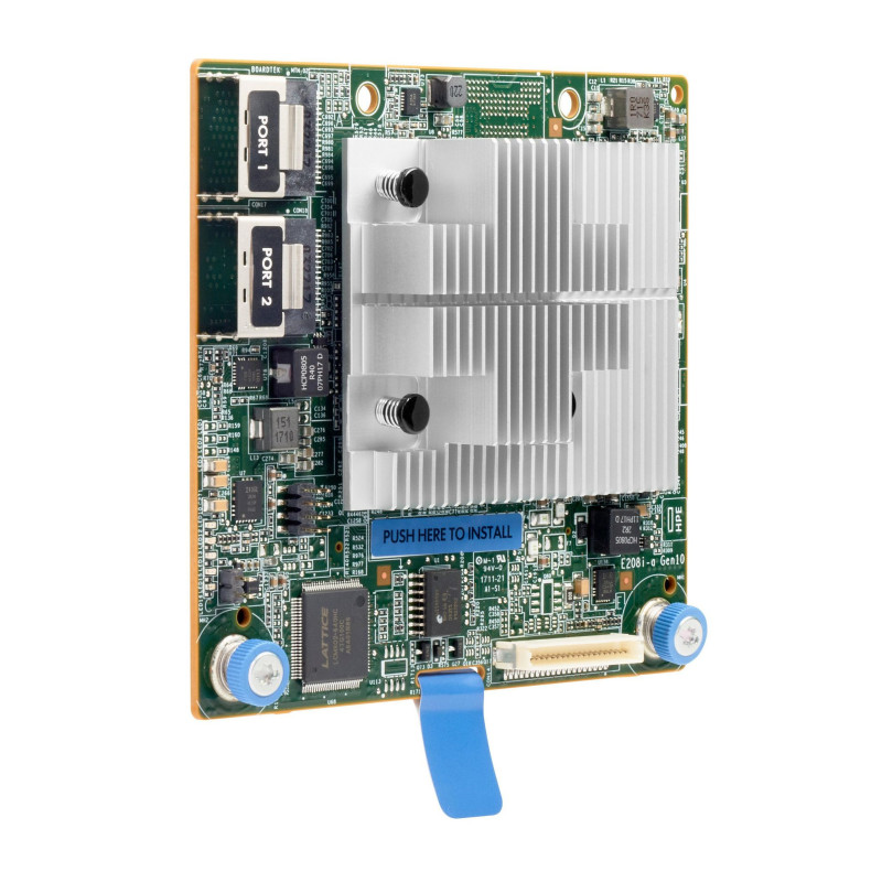 Smart Array E208i-a SR