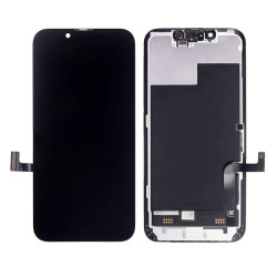 OLED Screen with Digitizer
