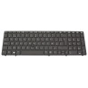 Keyboard (Belgium)