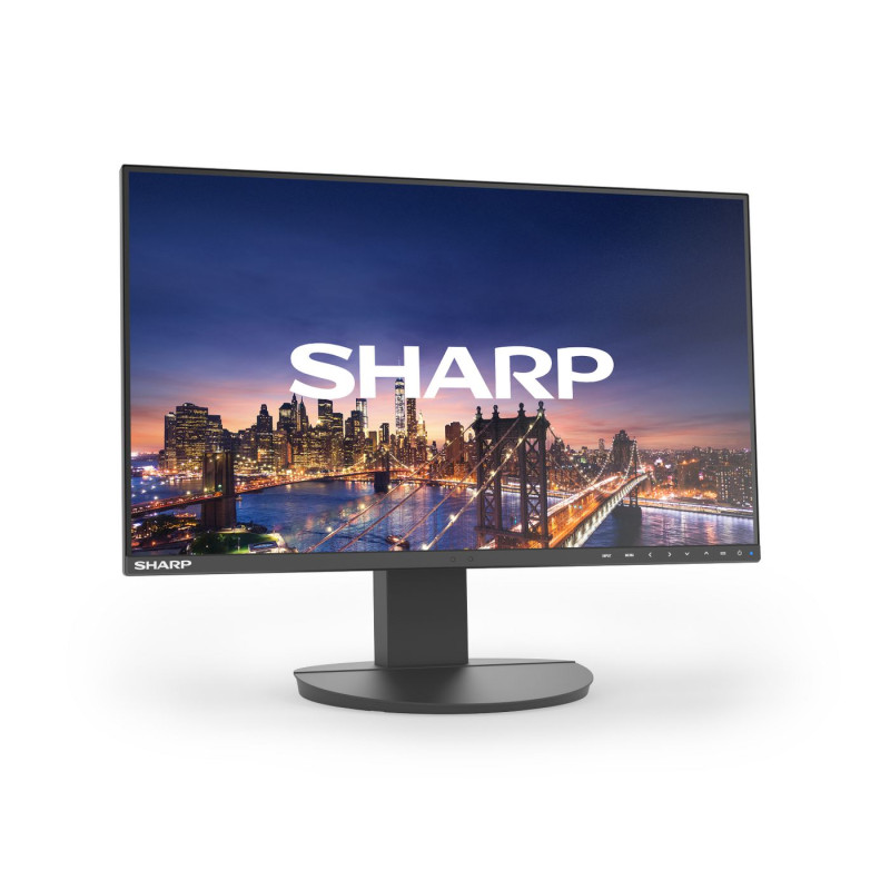 EA271F, 27" LCD Monitor,