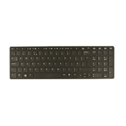 Keyboard (ICELANDIC)