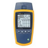 MicroScanner? Blue, Yellow