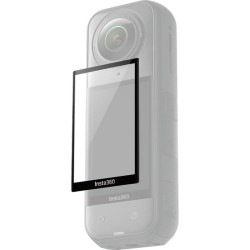 X5 Screen Protector