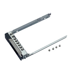 Dell Festplatten-Hot-Plugging-Schublade - 2.5" - für PowerEd | APLIUM
