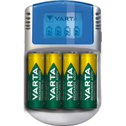 LCD Charger 12V USB