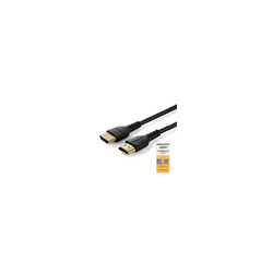 Cable - Premium High Speed HDMI Cable 1m
