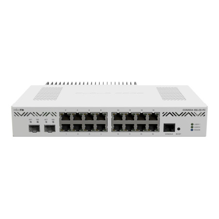 loud Core Router 2004-16G-2S+