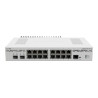 loud Core Router 2004-16G-2S+