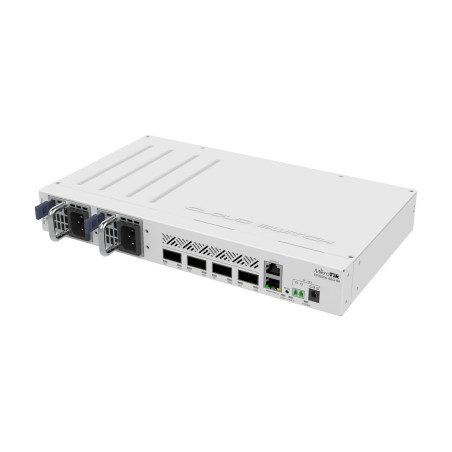 Cloud Router Switch