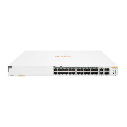 Aruba Instant On 1960 24G 20p