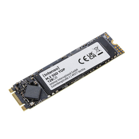 M.2 128GB SSD SATA3 Top Perfor