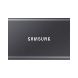 Portable SSD T7 1000 GB Grey