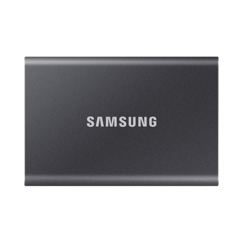 Portable SSD T7 1000 GB Grey