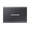 Portable SSD T7 1000 GB Grey