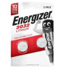Blister 2 Pilas De Boton Modelo Cr 2032 Energizer E301021401 | APLIUM