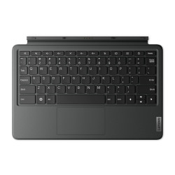 Mobile Device Keyboard Pogo