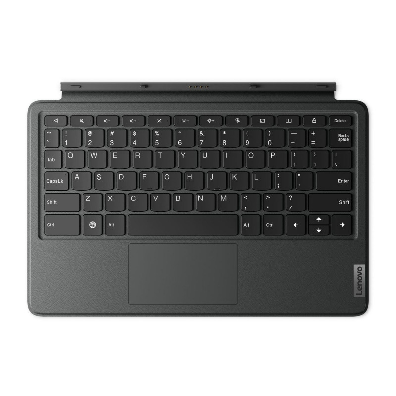 Mobile Device Keyboard Pogo