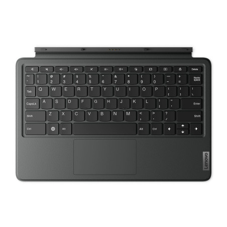 Mobile Device Keyboard Pogo
