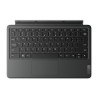 Mobile Device Keyboard Pogo