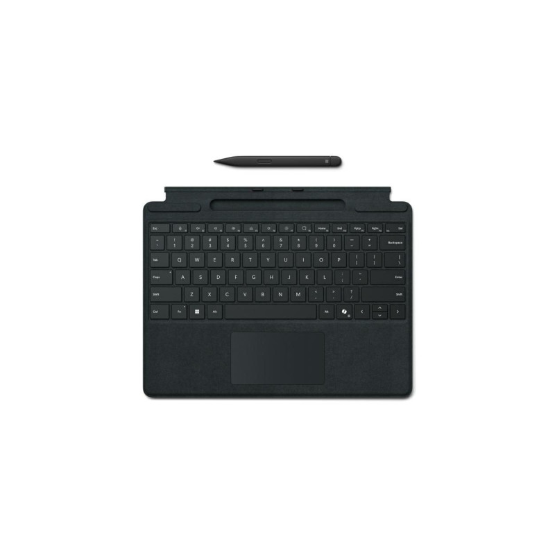 Surface Pro Keyboard W/ Slim