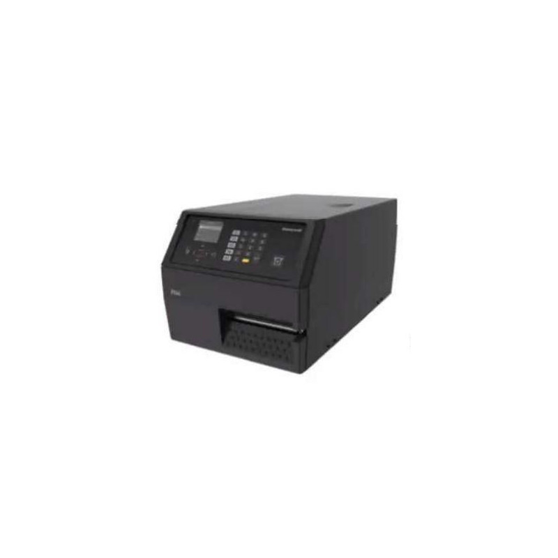PX65A, Ethernet, TT 300 DPI,