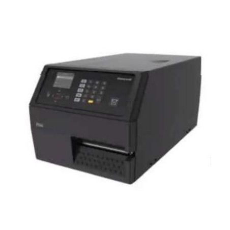 PX65A, Ethernet, TT 300 DPI,