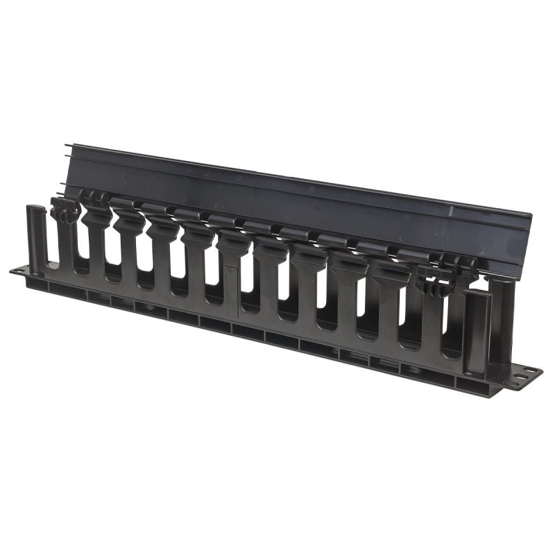 19" Cable Management Panel
