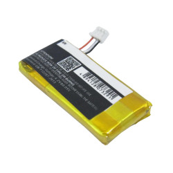 Battery 0.67Wh Li-Pol 3.7V