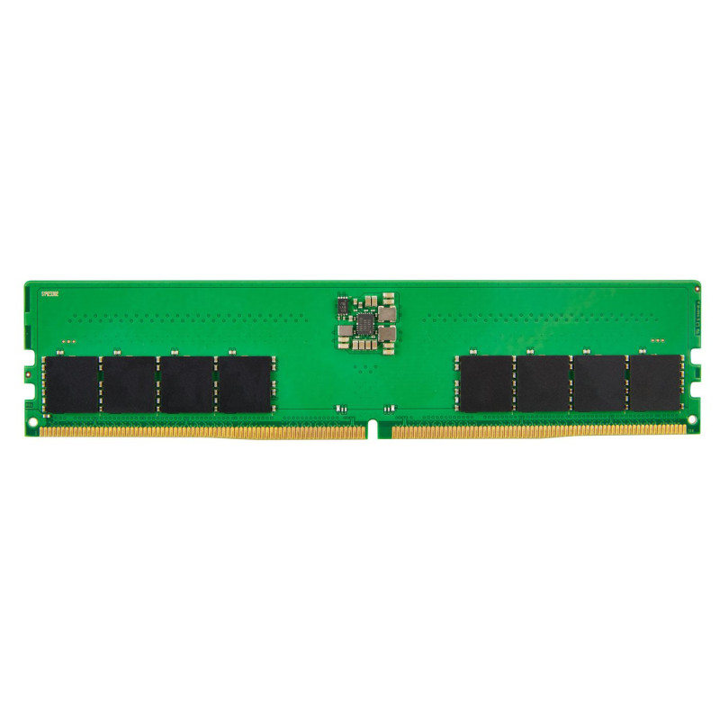16GB DDR5 (1x16GB) 4800 UDIMM
