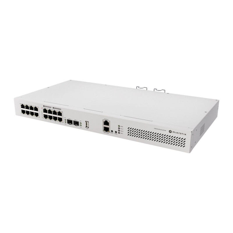 Cloud Router Switch