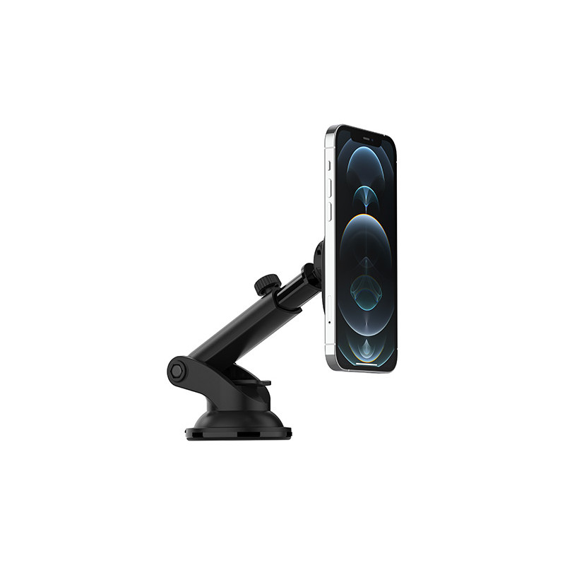 OtterBox MagSafe Dash/Windshield Mnt Blk