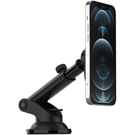 OtterBox MagSafe Dash/Windshield Mnt Blk