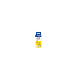 BTD100Y INK BOTTLE prints 5.000 pages.