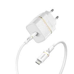 EU Plug20W-1XUSB-C20WUSB-PD+USBCLHT1mWHT
