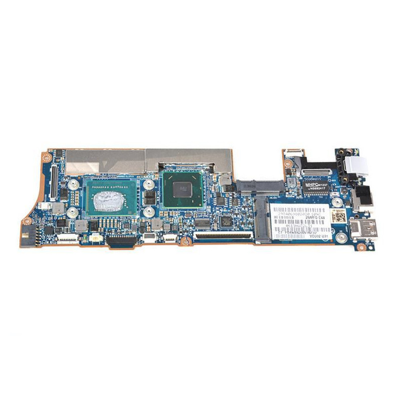 MB HM76 i5-3337U 4G
