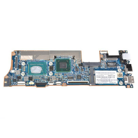 MB HM76 i5-3337U 4G